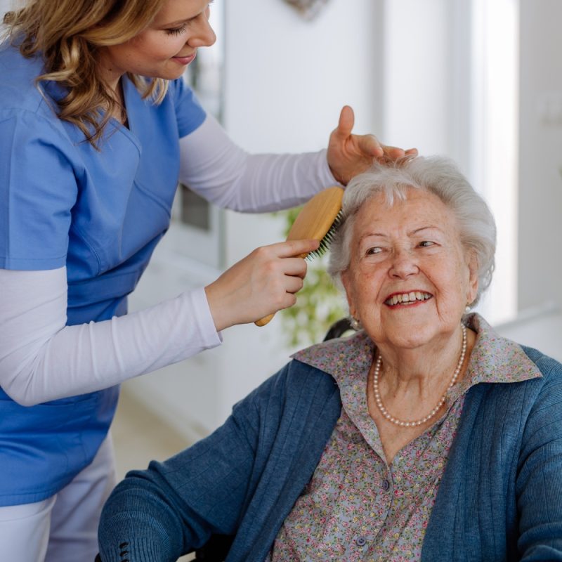 Tarnta Care Homecare