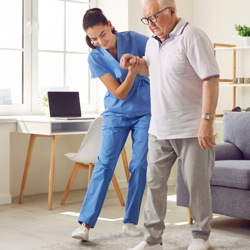 tarnta care supported
